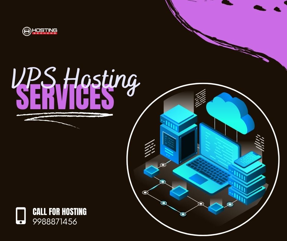 Best VPS Services – How to Choose the Right One for You